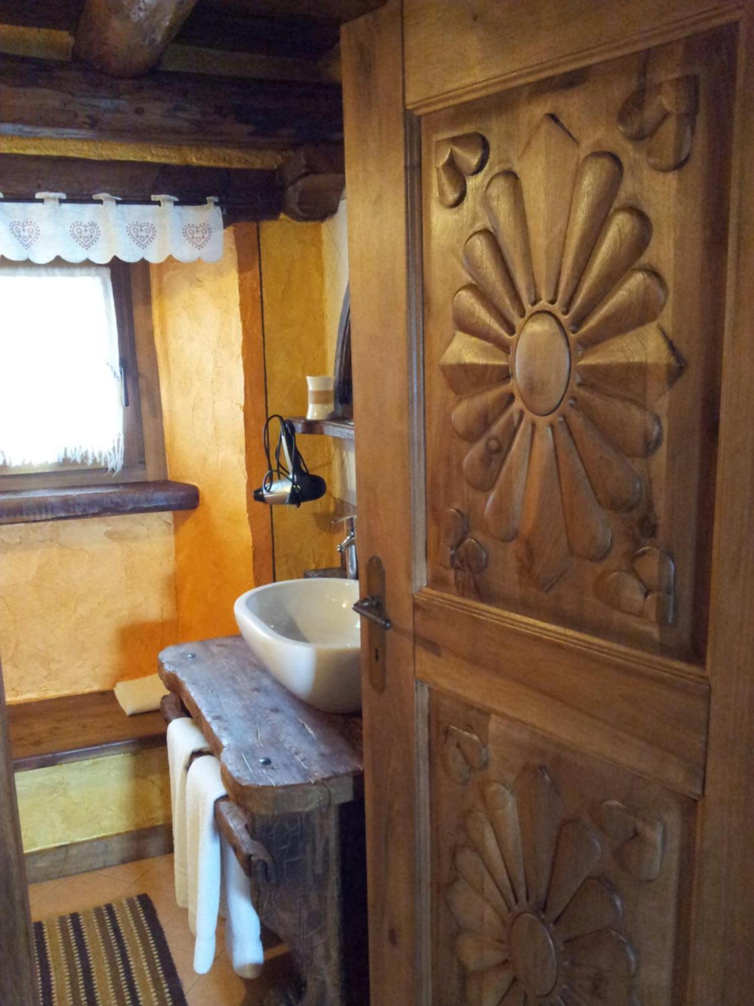 Affittacamere Saint Salod Charvensod Room photo
